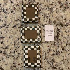 Mackenzie-Childs Frames